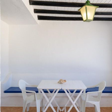 Famara Beach Retreat Exterior foto