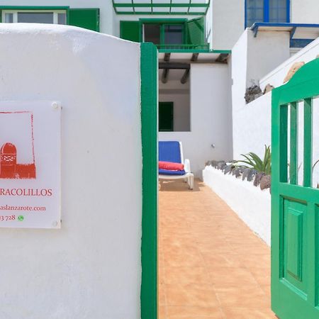Famara Beach Retreat Exterior foto