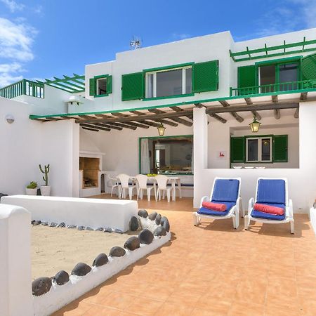 Famara Beach Retreat Exterior foto