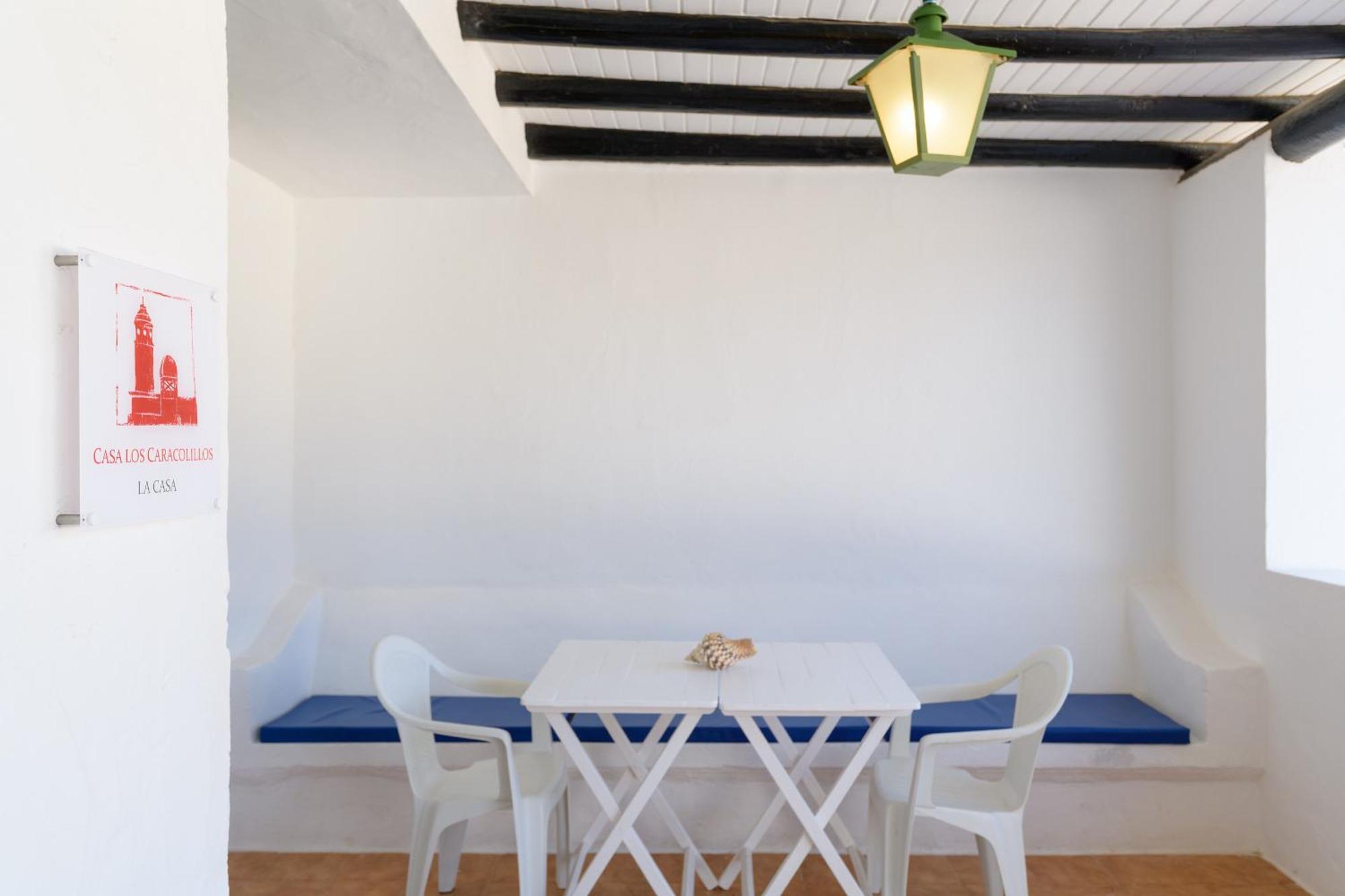 Famara Beach Retreat Exterior foto