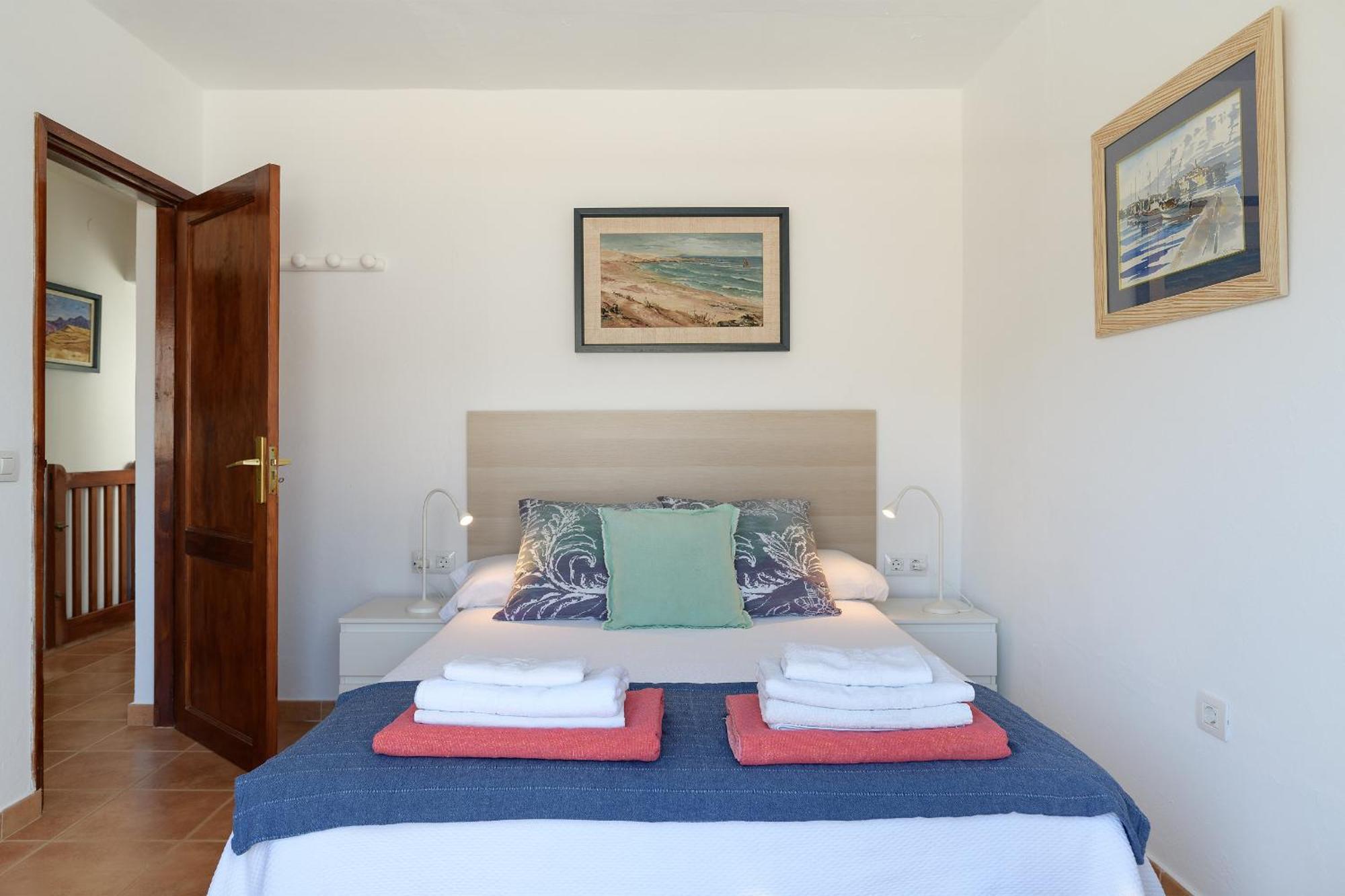 Famara Beach Retreat Exterior foto