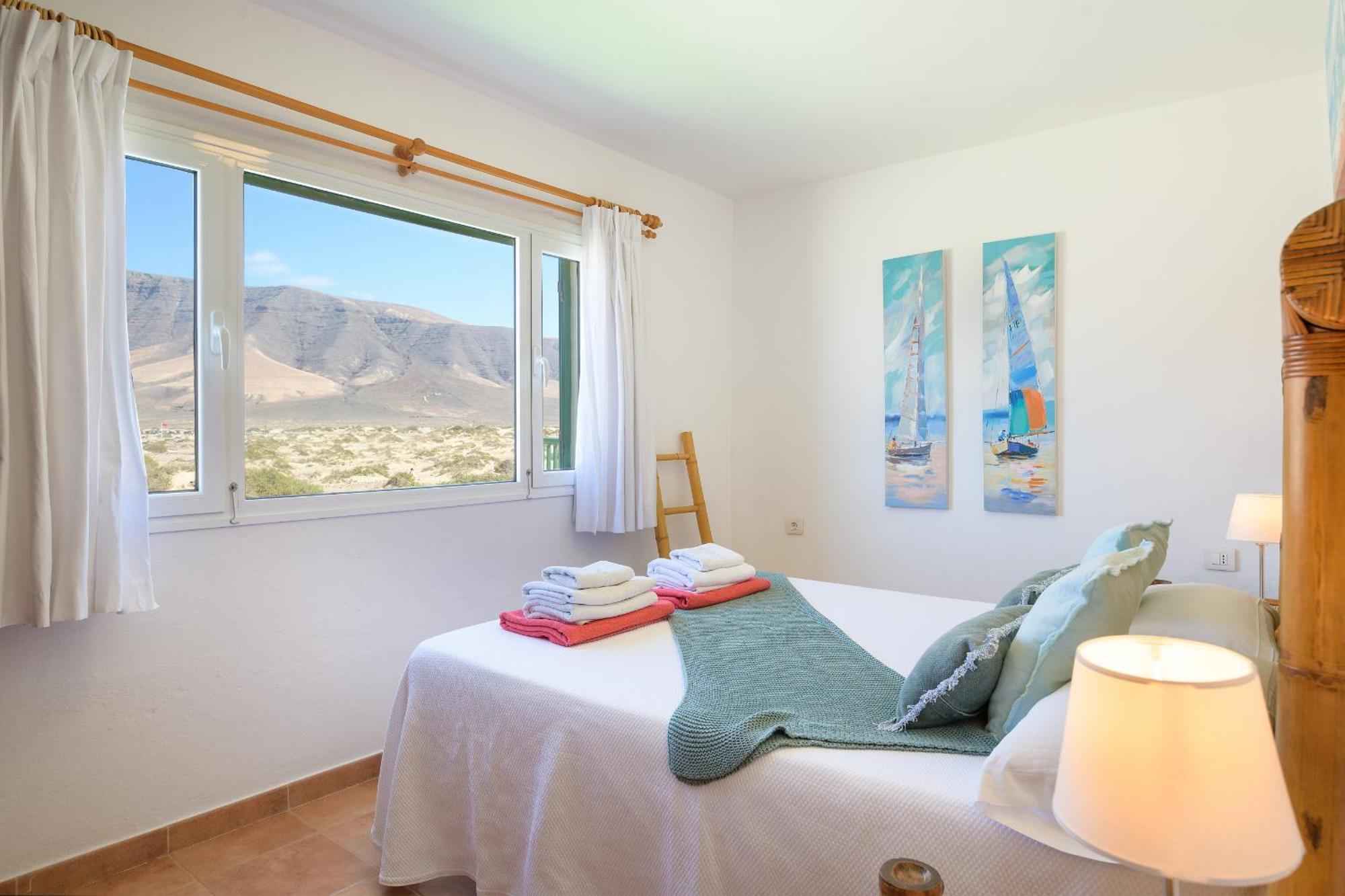 Famara Beach Retreat Exterior foto