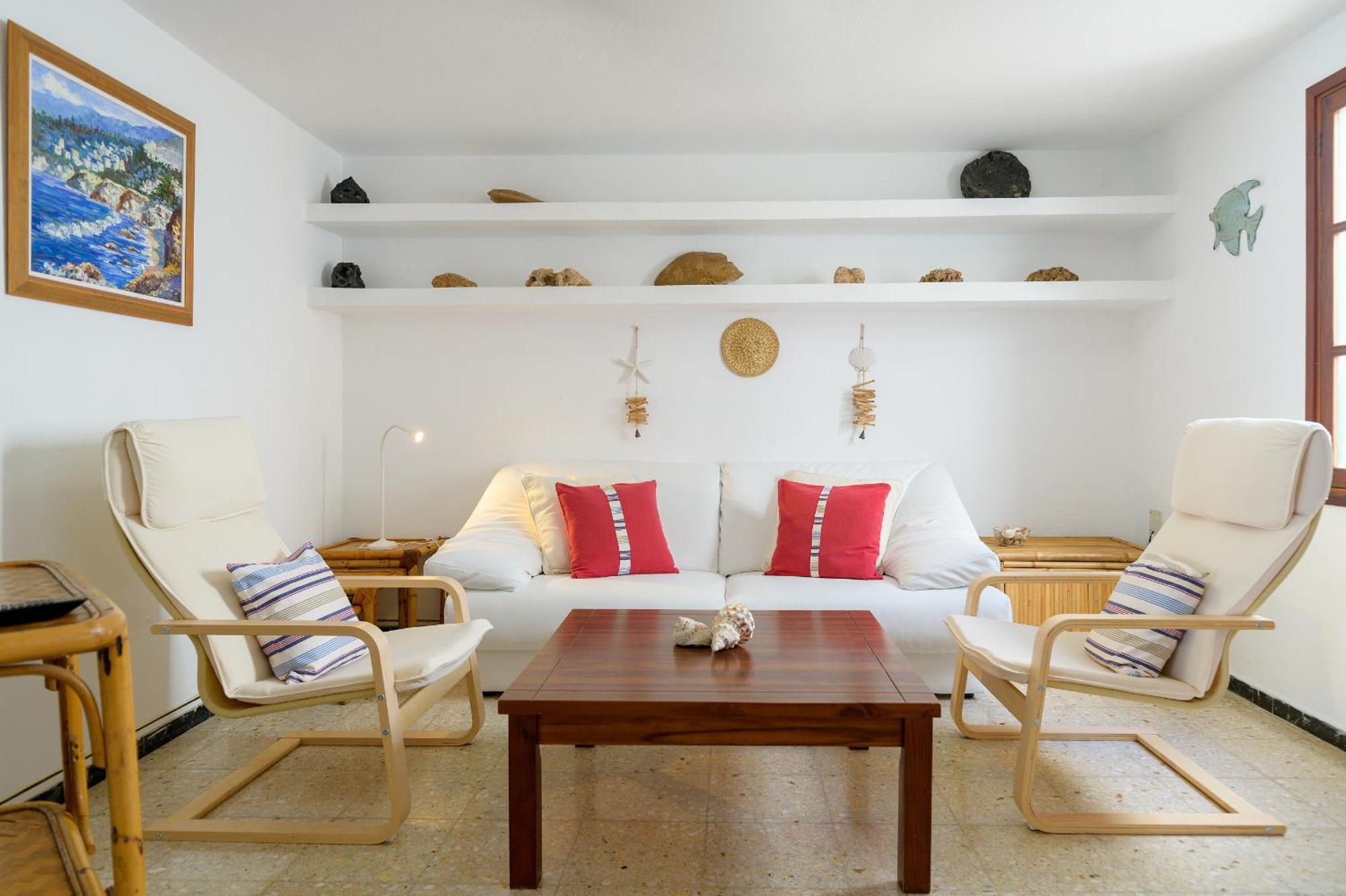 Famara Beach Retreat Exterior foto